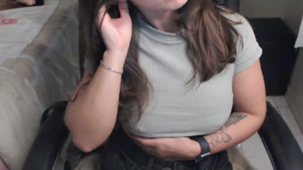 Lemyny beauty Webcam SHOW @ Cam4 30-10-2025