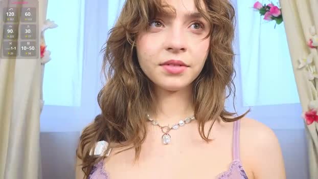 MabelBallerini suckcock Webcam SHOW @ Cam4 30-10-2025