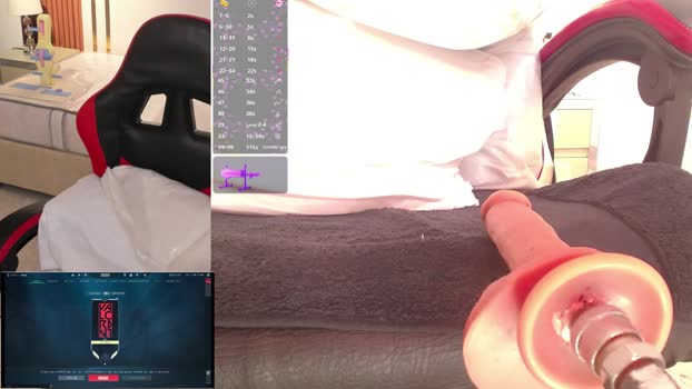 MiaVoss_ analsex Webcam SHOW @ Cam4 30-10-2025