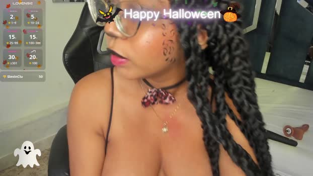MilaHall pussy Webcam SHOW @ Cam4 30-10-2025