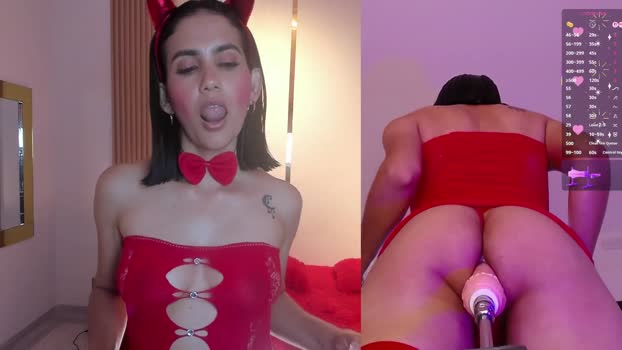 MilfMai suckshow Webcam SHOW @ Cam4 30-10-2025