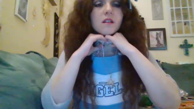 QueenCrimson gag Webcam SHOW @ Cam4 30-10-2025