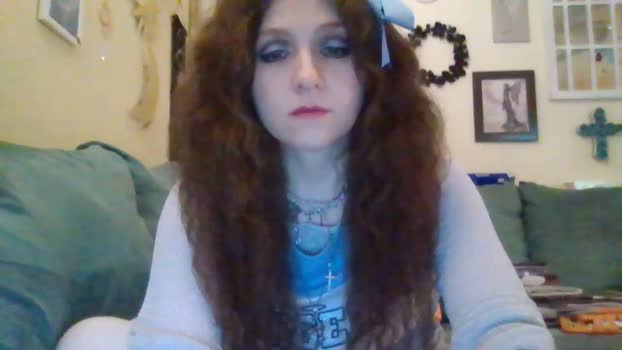 QueenCrimson XXX Webcam SHOW @ Cam4 30-10-2025