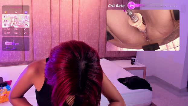 XimenaReid Naked Webcam SHOW @ Cam4 30-10-2025
