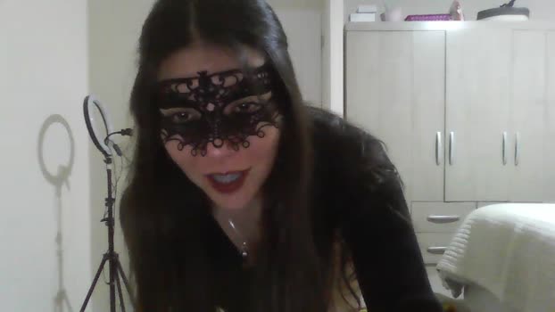 missdahlia98 natural Webcam SHOW @ Cam4 30-10-2025