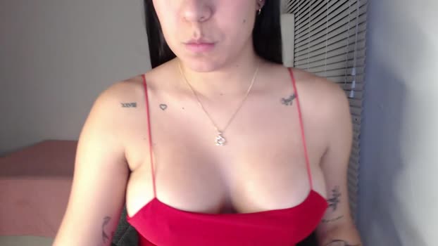 vanessa_hill yummy Webcam SHOW @ Cam4 30-10-2025