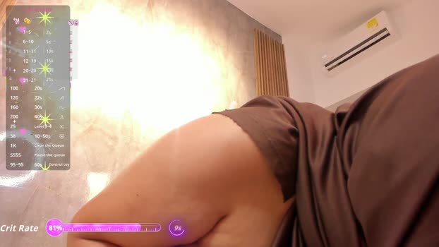 HijabiMilf show Webcam SHOW @ Cam4 30-10-2025