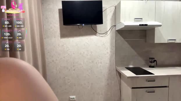 RinaSrygley Pretty Webcam SHOW @ Cam4 30-10-2025