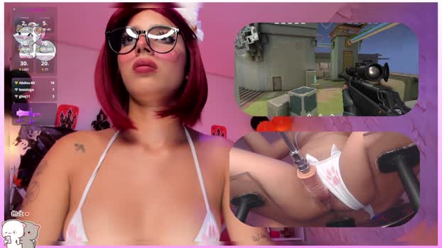 SweetieCloe ass Webcam SHOW @ Cam4 30-10-2025