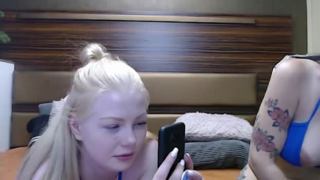 WeareDesires nasty Webcam SHOW @ Cam4 02-11-2025