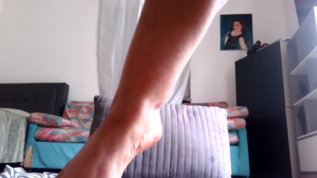 danasantoxxx show Webcam SHOW @ Cam4 02-11-2025