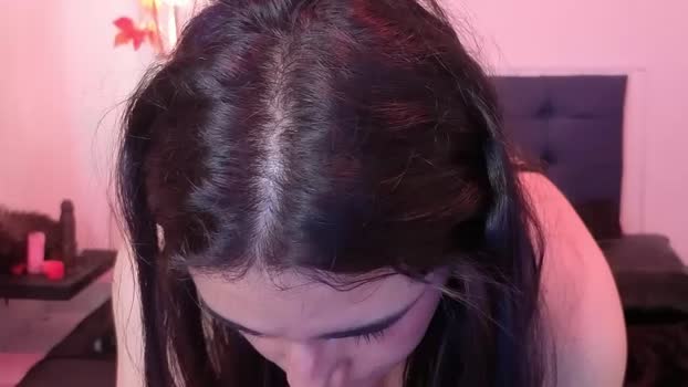 elowen_halley1 moan Webcam SHOW @ Cam4 02-11-2025