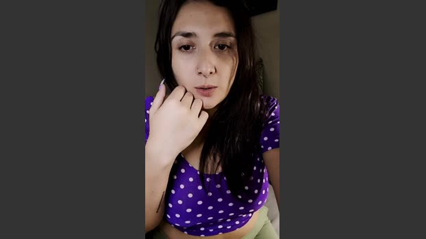 AlmaPagana toy Webcam SHOW @ Cam4 03-11-2025