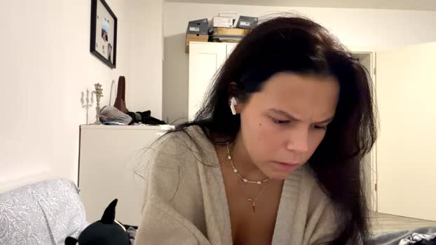 BrittHarkey yummy Webcam SHOW @ Cam4 02-11-2025