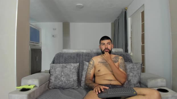 DulceRomance toy Webcam SHOW @ Cam4 03-11-2025