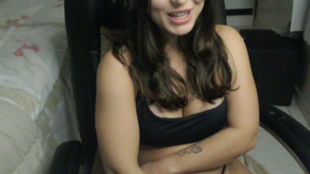 Lemyny skinny Webcam SHOW @ Cam4 03-11-2025