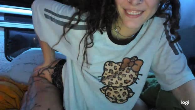 MartesBratty play Webcam SHOW @ Cam4 03-11-2025