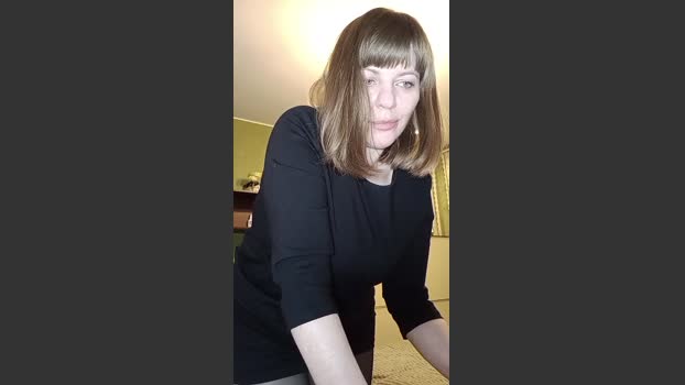 VeronnikaG fingering Webcam SHOW @ Cam4 03-11-2025