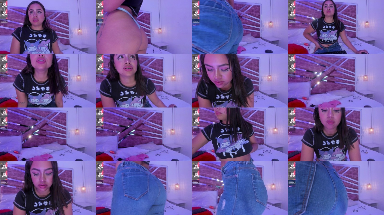 Alice_Roys hard Webcam SHOW @ Cam4 04-11-2025