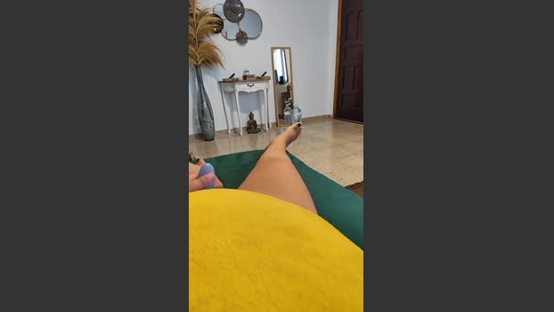 Bembeleza spanking Webcam SHOW @ Cam4 04-11-2025
