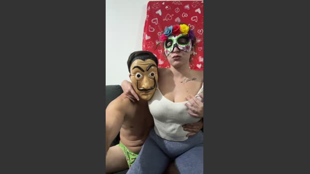 Johanyenma fuckher Webcam SHOW @ Cam4 04-11-2025