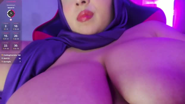 ThanaHaluff Video Webcam SHOW @ Cam4 04-11-2025