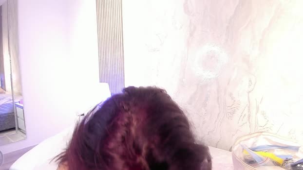 Ahytana skinny Webcam SHOW @ Cam4 05-11-2025