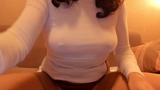 Evacharme horny Webcam SHOW @ Cam4 04-11-2025