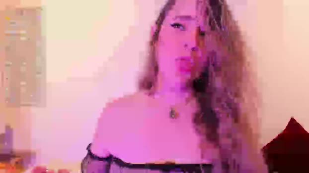 GinnaGrace lush Webcam SHOW @ Cam4 05-11-2025
