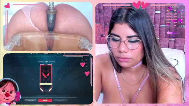 HoneyBoo_ lush Webcam SHOW @ Cam4 05-11-2025