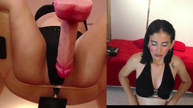 MilfMai Pretty Webcam SHOW @ Cam4 05-11-2025