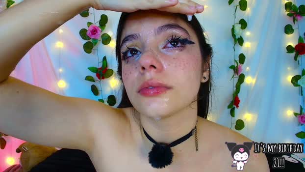 cutee_andrea hard Webcam SHOW @ Cam4 05-11-2025