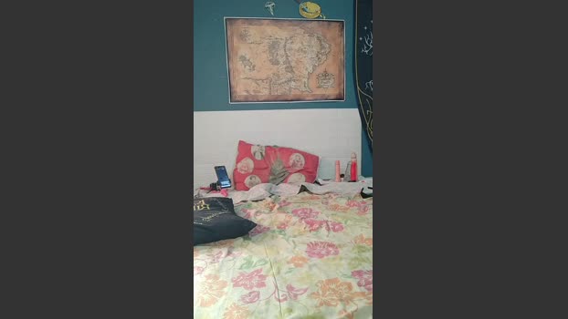luthien420_ yummy Webcam SHOW @ Cam4 04-11-2025