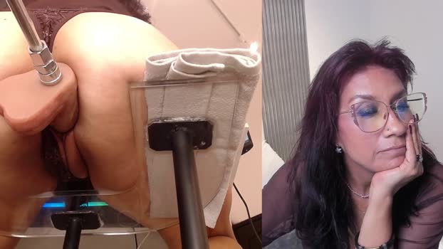 Ahytana suck Webcam SHOW @ Cam4 06-11-2025