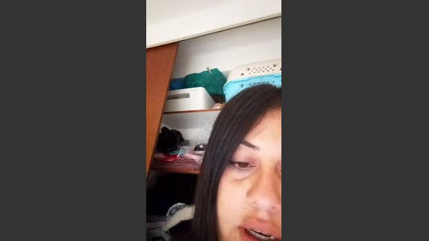 Blanquita_Perl4 Naked Webcam SHOW @ Cam4 06-11-2025