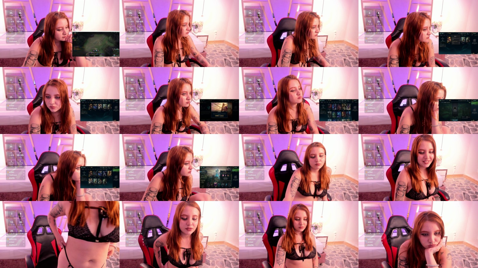 Fiorela__ toy Webcam SHOW @ Cam4 05-11-2025