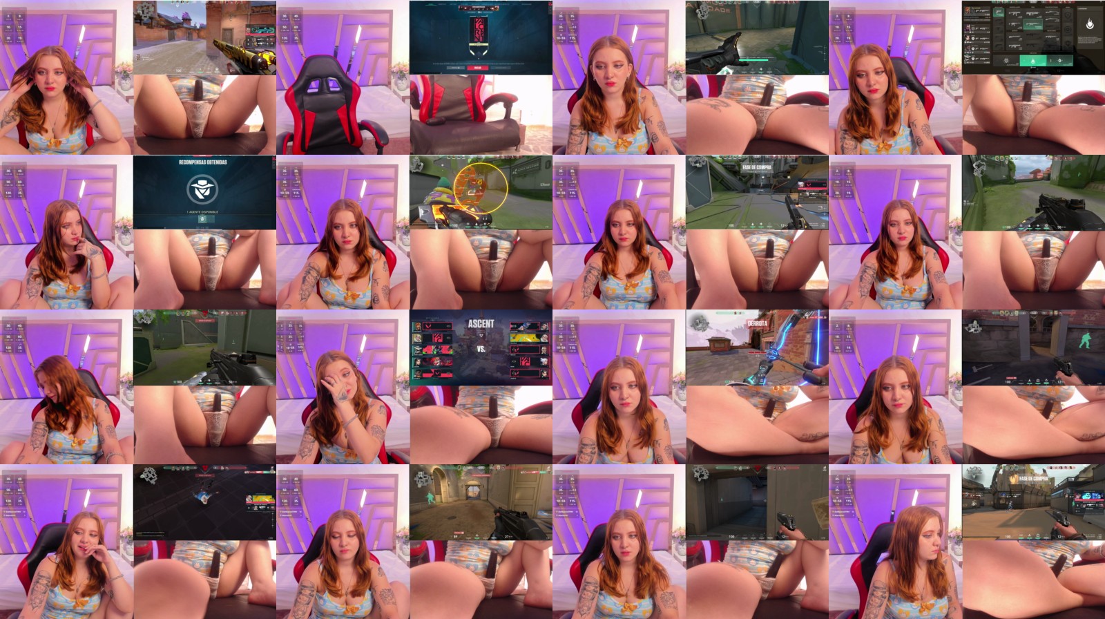 Fiorela__ hot Webcam SHOW @ Cam4 06-11-2025