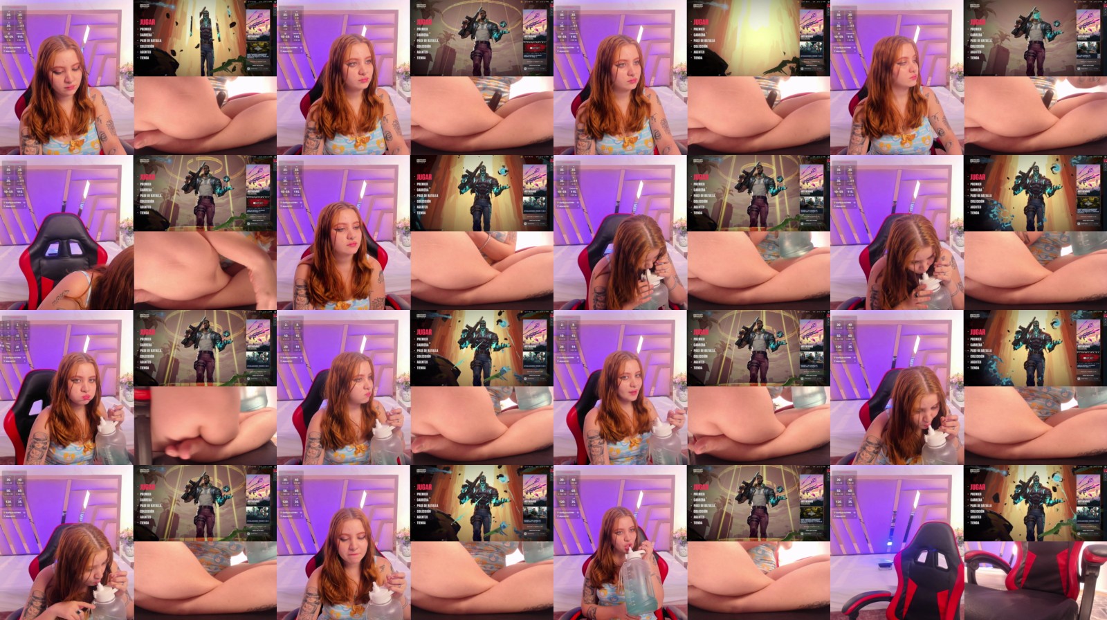 Fiorela__ bigcock Webcam SHOW @ Cam4 06-11-2025