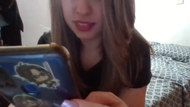 Leiagtv lush Webcam SHOW @ Cam4 06-11-2025