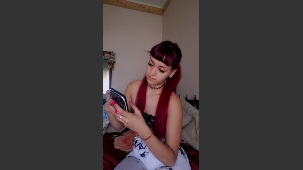 coloradaculona naked Webcam SHOW @ Cam4 06-11-2025