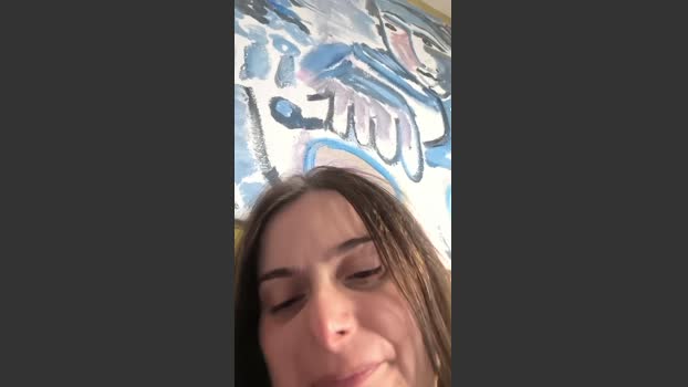 Claufiagen7 fingers Webcam SHOW @ Cam4 06-11-2025