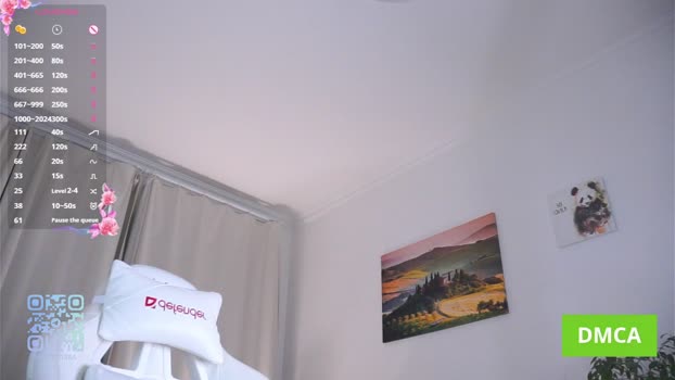 EngelDodgson Wet Webcam SHOW @ Cam4 07-11-2025