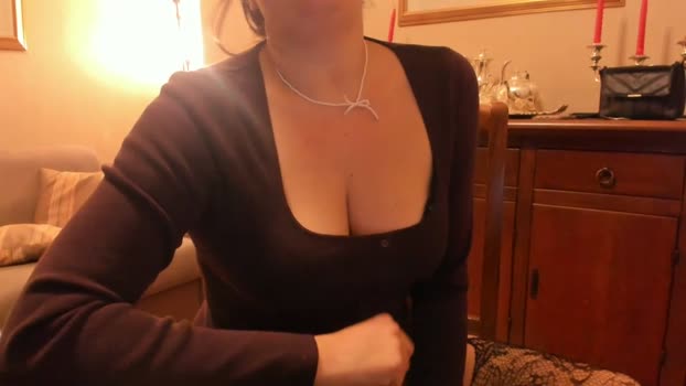 Evacharme hard Webcam SHOW @ Cam4 06-11-2025