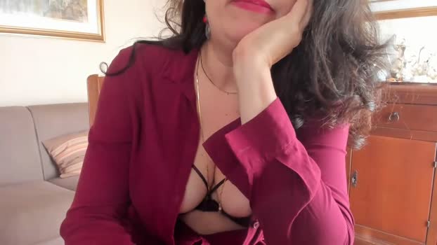 Evacharme wet Webcam SHOW @ Cam4 07-11-2025