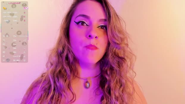 GinnaGrace Cam Webcam SHOW @ Cam4 06-11-2025