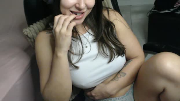 Lemyny analsex Webcam SHOW @ Cam4 07-11-2025