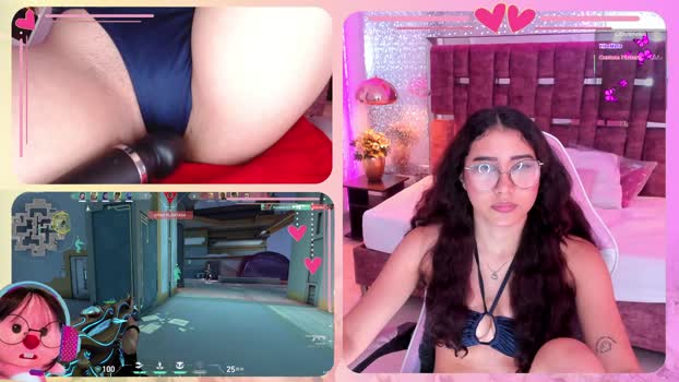 RossieGames sexyfeet Webcam SHOW @ Cam4 06-11-2025