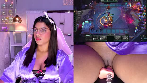 AmyEvan analsex Webcam SHOW @ Cam4 07-11-2025