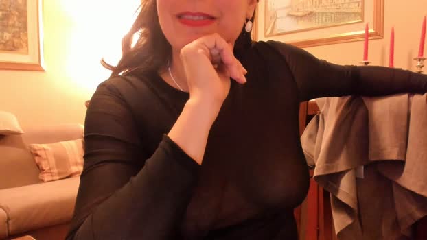 Evacharme Recorded Webcam SHOW @ Cam4 07-11-2025