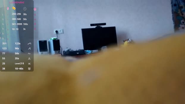 MiaLovelyOne sexyfeet Webcam SHOW @ Cam4 08-11-2025